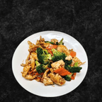 Best 74. Chicken w. Broccoli 芥兰鸡 in Avondale, PA