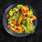 Best 101. Shrimp w. Broccoli 芥兰虾 in Avondale, PA