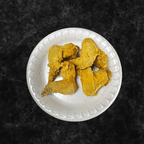 Best 1. Fried Chicken Wings (4) 炸鸡翅 in Avondale, PA