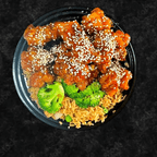 Best L29. Sesame Chicken (Lunch Special) 芝麻鸡(午餐) in Avondale, PA