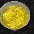 Best 31. Egg Drop Soup 蛋花汤 in Avondale, PA