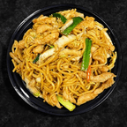 Best 53. Chicken Lo Mein 鸡捞面 in Avondale, PA