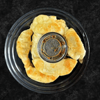 Best 21. Fried Dumplings (8) 锅贴 in Avondale, PA