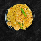 Best 54. Shrimp Lo Mein 虾捞面 in Avondale, PA