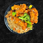 Best L13. General Tso's Chicken (Lunch Special) 左宗鸡(午餐) in Avondale, PA