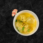 Best 27. Wonton Soup 云吞汤 in Avondale, PA
