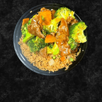 Best L7. Beef w. Broccoli (Lunch Special) 芥兰牛(午餐) in Avondale, PA