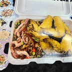 Best 7. Chicken Wing (4) in Avondale, PA