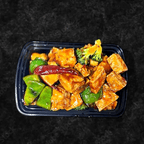 Best B2. General Tso's Bean Curd 左宗豆腐 in Avondale, PA