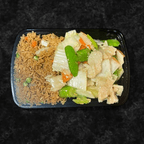 Best C3. Chinese Vegetable (Special Combination Plate) 白菜 in Avondale, PA