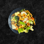 Best 79. Chicken w. Garlic Sauce 鱼香鸡 in Avondale, PA