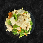 Best 82. Chicken w. Mixed Vegetables 杂菜鸡 in Avondale, PA