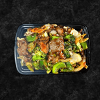 Best S18. Szechuan Beef 四川牛 in Avondale, PA