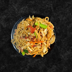 Best 52. Roast Pork Lo Mein 叉烧捞面 in Avondale, PA