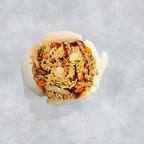 Best 37. Roast Pork Fried Rice 叉烧炒饭 in Avondale, PA