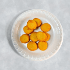 Best 25. Fried Scallops (10) 炸干贝 in Avondale, PA