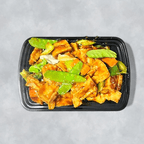 Best B4. Bean Curd w. Garlic Sauce 鱼香豆腐 in Avondale, PA