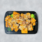 Best B3. Sesame Bean Curd 芝麻豆腐 in Avondale, PA