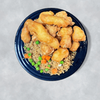 Best L6. Sweet & Sour Chicken (Lunch Special) 甜酸鸡(午餐) in Avondale, PA