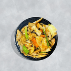 Best 77. Chicken w. Black Bean Sauce 豆豉鸡 in Avondale, PA