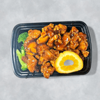 Best S8. Chicken Orange Flavor 陈皮鸡 in Avondale, PA