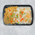 Best C5. Shrimp w. Lobster Sauce (Special Combination Plate) 虾龙糊 in Avondale, PA