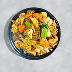 Best L22. Four Seasons (Lunch Special) 炒四季(午餐) in Avondale, PA