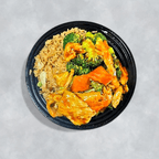 Best L7. Chicken w. Broccoli (Lunch Special) 芥兰鸡(午餐) in Avondale, PA