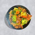 Best L11. Beef w. Garlic Sauce (Lunch Special) 鱼香牛(午餐) in Avondale, PA